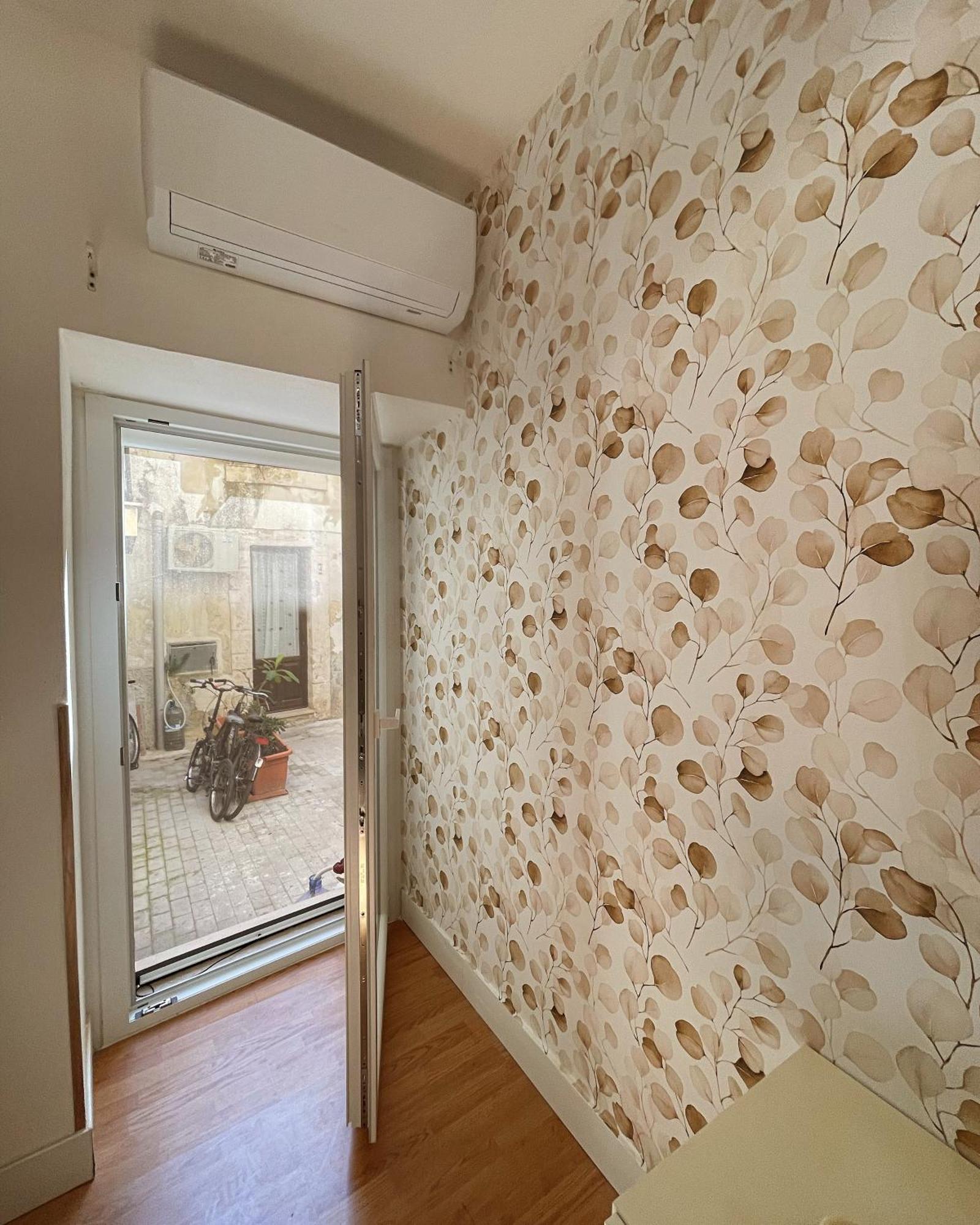 Ferienwohnung Ortigia 26 Syrakus Exterior foto