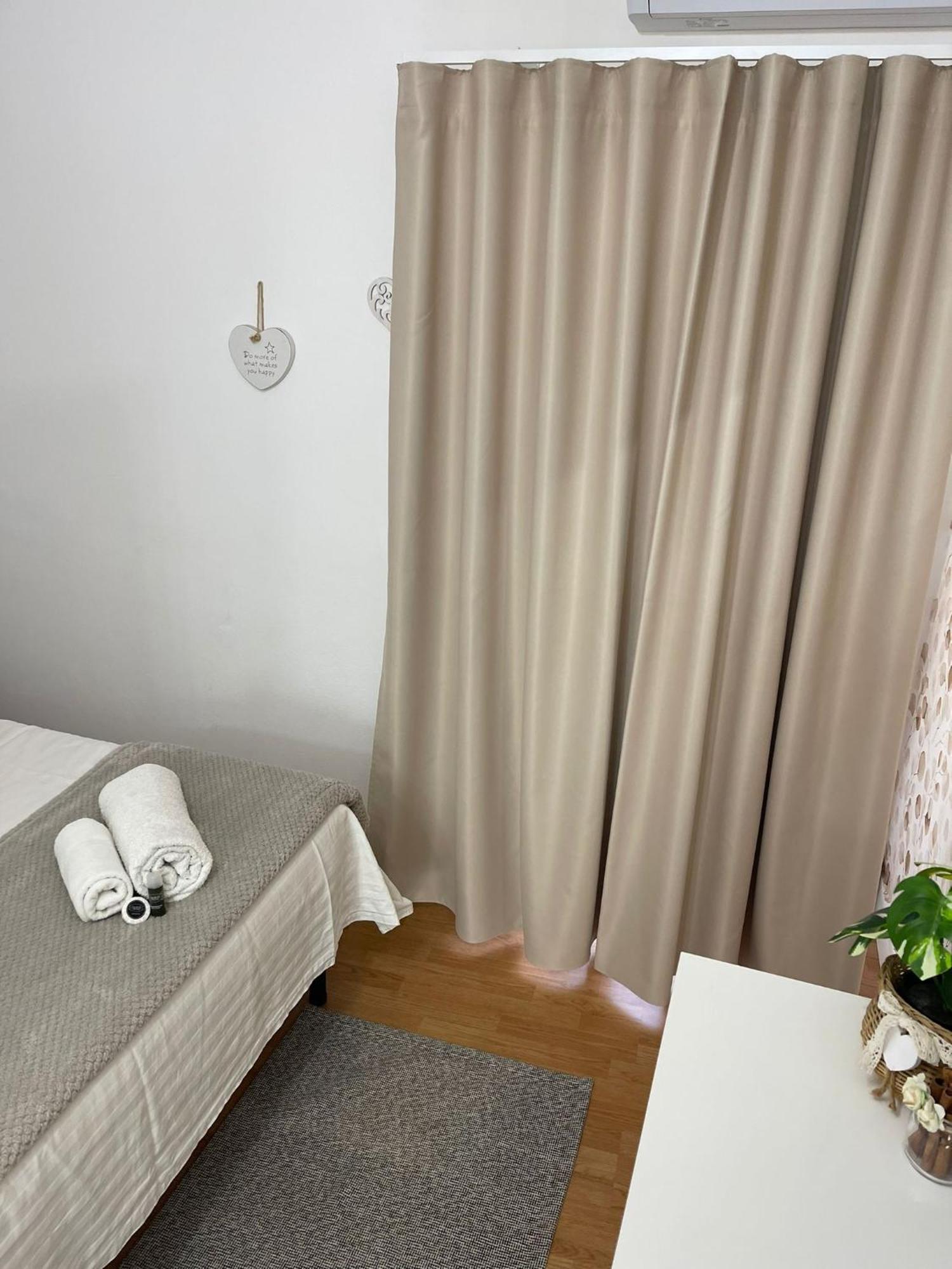Ferienwohnung Ortigia 26 Syrakus Exterior foto